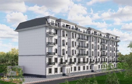 Продаётся квартира Юнусабад Хасанбой 1+1 дуплекс