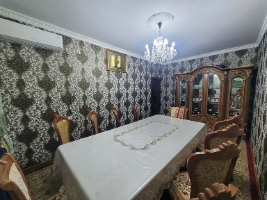 Квартира 4 хона ли