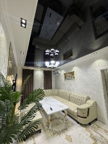 Yunusobod 9 kvartalda 2 xona uyimiz sotiladi narxi 63.900$