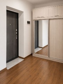 Продается 1-комнатная квартира в новостройке каракамыш 1/4 (2023 г. )