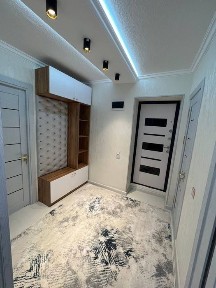 Ул. Мукимий, 1в 2/2/5, 2х6м², 42м²