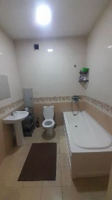 Ijaraga uy berladi