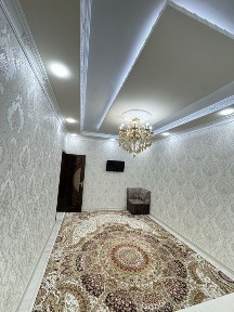 Аренда Квартира Феруза Глория Шукрона кафе 2ком 450$
