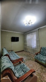 Срочно сдаётся Юнусабад-18. 2/4/4. для семейным