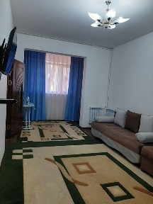 Сдаю свою квартиру 1/2/4 [Мирзо-улегбек район, Массив Ялангач]
