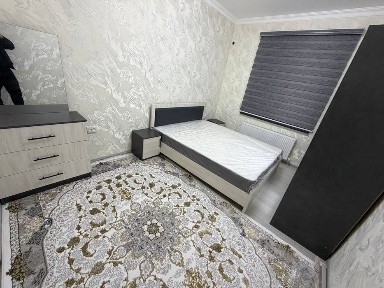 Beruniy metro oldida 2 xonali uy ijaraga beriladi