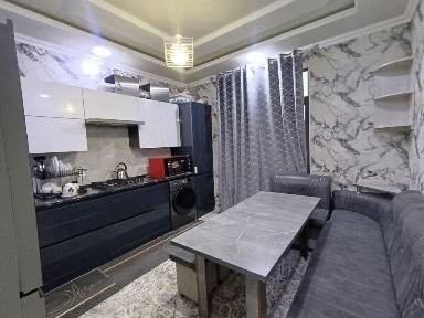 Sergeli metro yaqini Sergeli tumanida ijaraga kvartira bor
