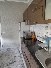 Shaxriston metro yaqini Yunusobod tumanida ijaraga kvartira bor
