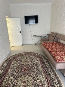 Аренда 2х-ком от Land House на O'rikzor-residence Учтепинский р-он