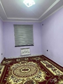 Аренда 2х-ком от Land House на O'rikzor-residence Учтепинский р-он