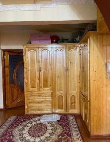 Аренда Юнусобод 9 кв 3*4 хона 4-кават Оила Закс 78м2