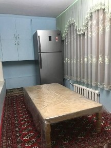 АРЕНДА. ТУРКИСТОН метро. МАКЛЕРОВ не звонит