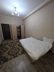 Аренда 1/3/4 - Паркентский базар, Эвос, 30 м2