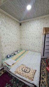 Qizlar uchun kvartira