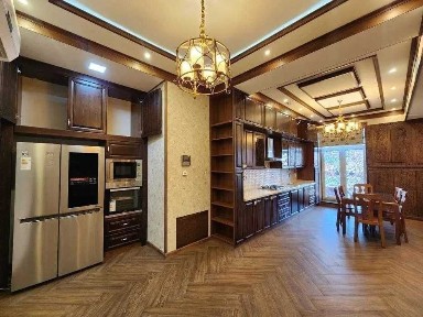 Сдаётся квартира | ЖК FELICITA | 4 комнаты - 160 м²