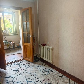 Срочно. Аренда. 2 переделенная в 3 х. Чиланзар 25