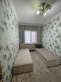 Ташкентская область, Ташкент, Мирзо-Улугбекский район