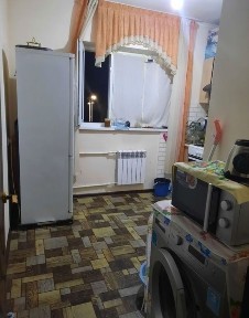 Аренда 1.хонали метро беруни 2.хонали клинган оилага берилади