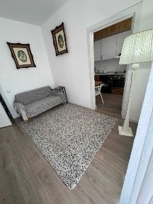 1-комнатная квартира в аренду