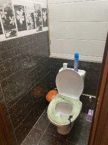 Квартира двухкомнатная