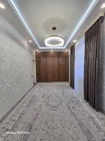 Беруний метро якинида маклерсиз квартира ижарага берилади