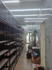 Магазин для аренды