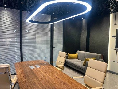Аренда Шикарный ОФИС Шайхантахурский NEST ONE с мебелью!