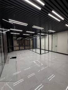 Сдаётся Нежилое Помещение в БЦ Piramit Tower
