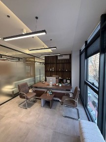 Сдается нежилое офис в Luminar Business centre