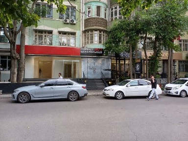 Ташкентская область, Ташкент, Мирабадский район