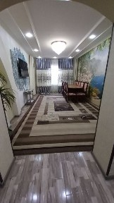 Срочно аренда или продам свою квартиру Сергели-2 Г-40 арентир сергелин