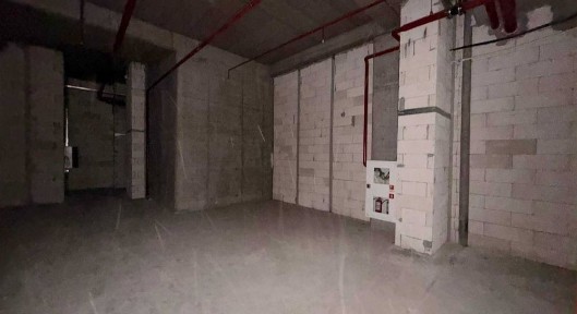 Аренда помещения Ор-р: ЖК NRG U-Tower 284м2