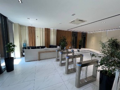 Аренда офис PLATINUM Business Center 99,95 мг срочно Яшнабад