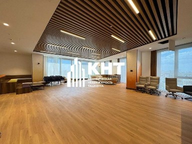Аренда full помещения 1674м2 Триллиант | Алайский 13-этаж!