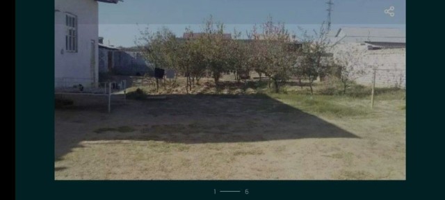 Ховли сотилади 6 сутх