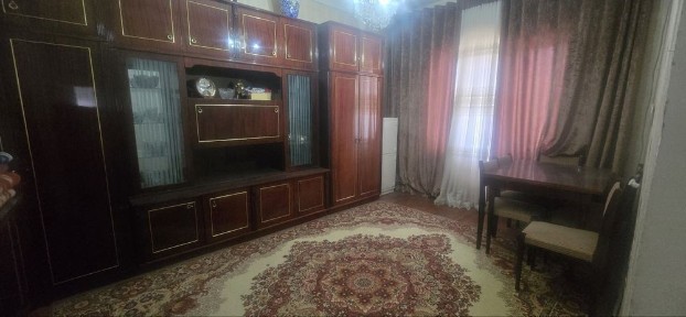 Сдаётся 3х ком кв на 3 этаже (Крытый)