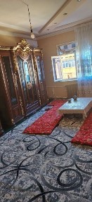 Сдаётся 4х ком кв на 5 этаже (6МИК)