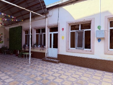 Talaba qizlar uchun barcha qulayliklarga ega uy ijaraga beriladi