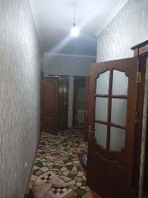 2 xonalik uy sotiladi