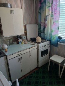 Продаётся квартира