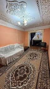Сдаётся квартира в аренду