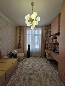 Продаётся коттедж 1,1 сотка, 4 ком. (карасу)