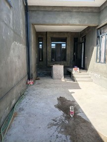 Nazarbek Turkistonda, Zangiota Tumani Sahovat Maxalla