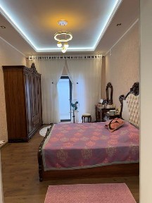 Продается современный 2-этажный дом с подвалом Хонабод