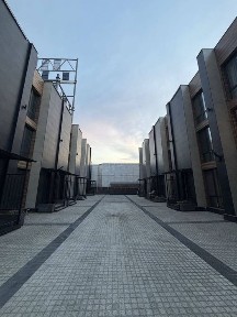Таунхаус Академгородок 237 м2