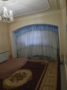 Ташкентская область, Эшангузар