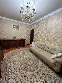 Samarqand darvoza!