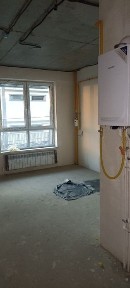 Срочна продам 2е комнатная white box Murad building Сой буйи