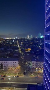 Жк Modera Towers 2х-комнатная 47м2 Евроремонт