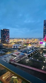 Продам 2*3/16/51 Ташкент сити NEST ONE